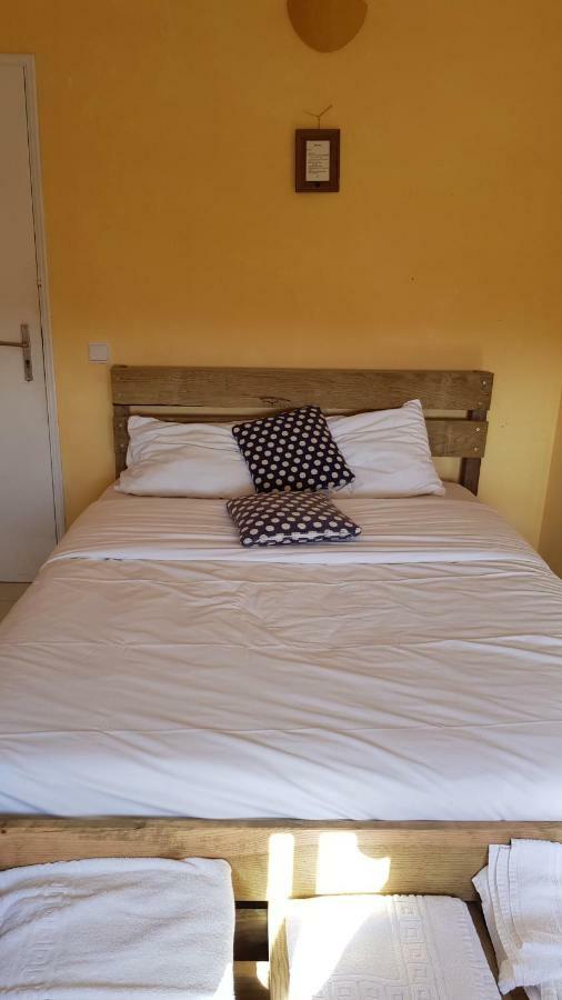 Bed and Breakfast Casa Da Horta Carrapateira Exterior foto
